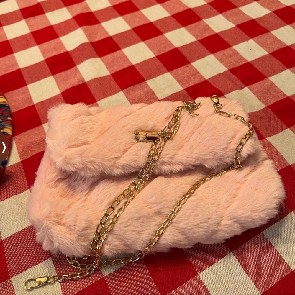 Pink bag - Picture 3 of 5